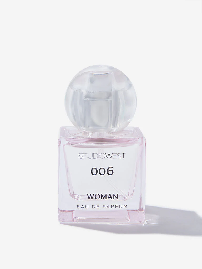 Studiowest 006 Woman Eau De Parfum - 25 ML - Image 2
