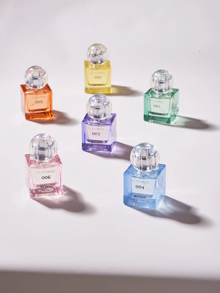 Studiowest 006 Woman Eau De Parfum - 25 ML - Image 5