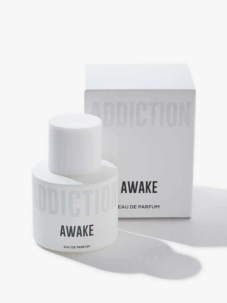 Studiowest Addiction Awake Eau De Parfum - 50 ml - Image 2