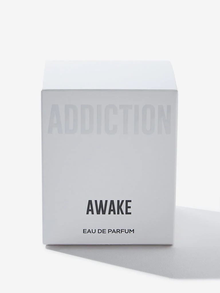 Studiowest Addiction Awake Eau De Parfum - 50 ml - Image 4