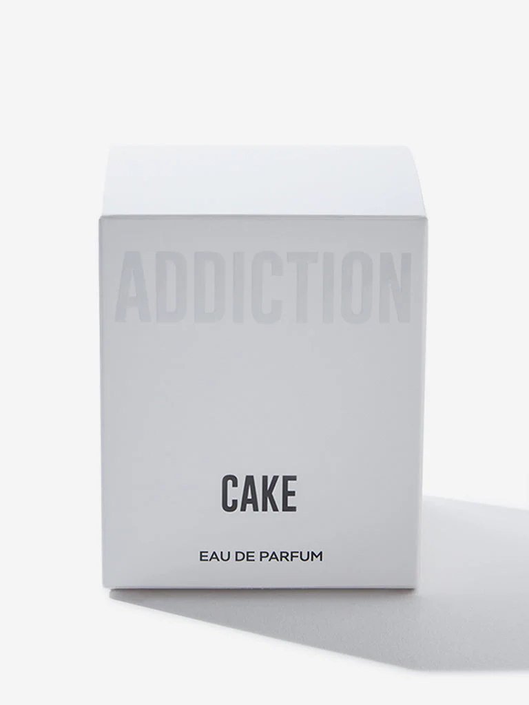Studiowest Addiction Cake Eau De Parfum - 50 ml - Image 4