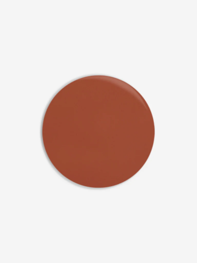 Studiowest Apricot BR-08 Hi-Gloss Nail Polish - 8 ml - Image 2