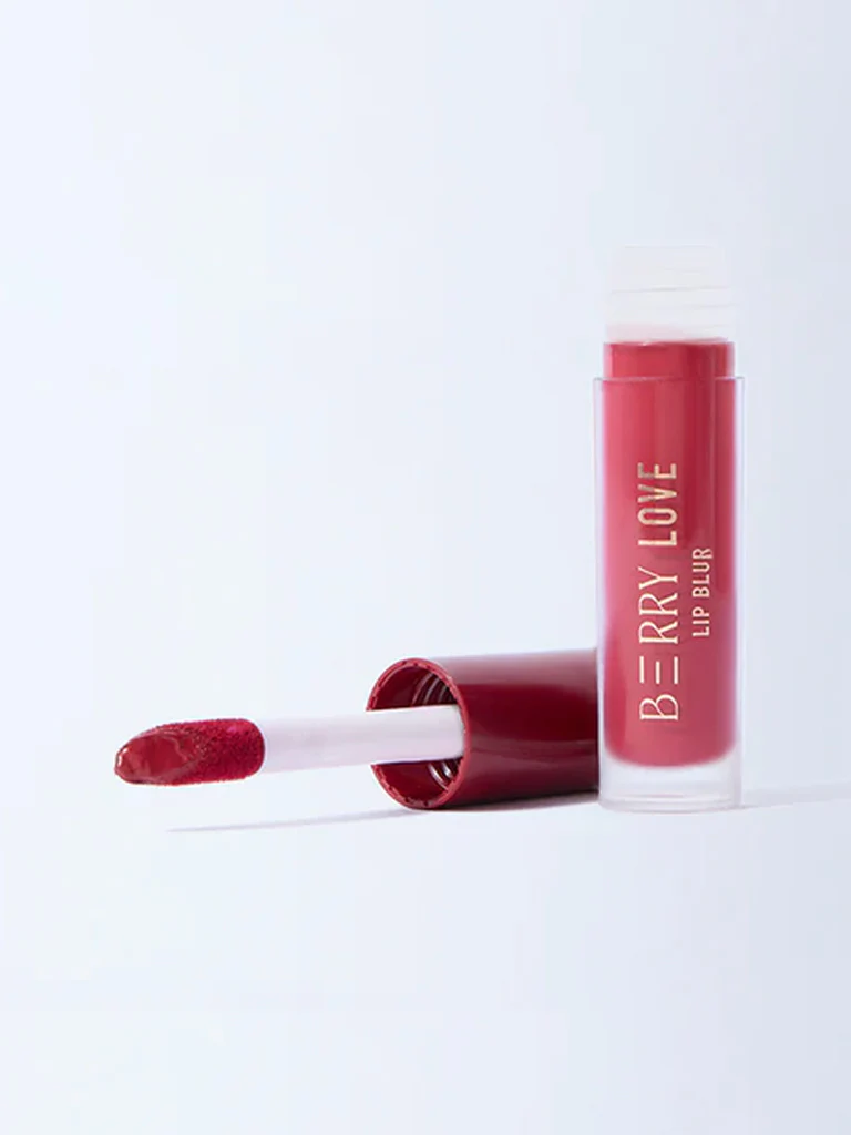 Studiowest Berry Love Rogue Lip Blur - 4.5 ml