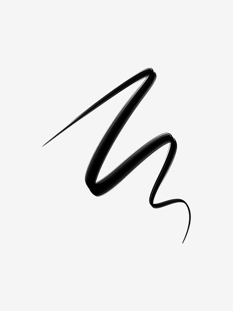 Studiowest Black So Fine Eyeliner Pen - 0.9 ml - Image 2