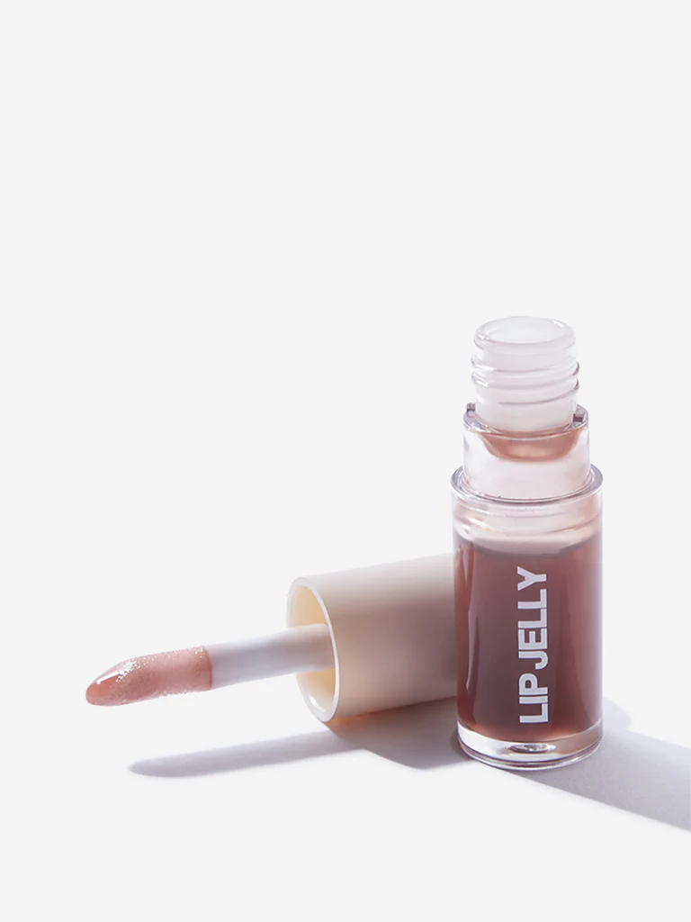Studiowest Bloom Brown 03 Dahlia Lip Jelly - 6.5 GM - Image 3