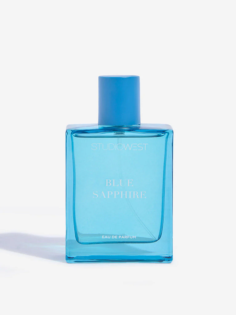 Studiowest Blue Sapphire Eau De Parfum - 100 ml - Image 3