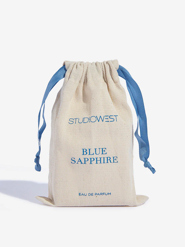 Studiowest Blue Sapphire Eau De Parfum - 100 ml - Image 4