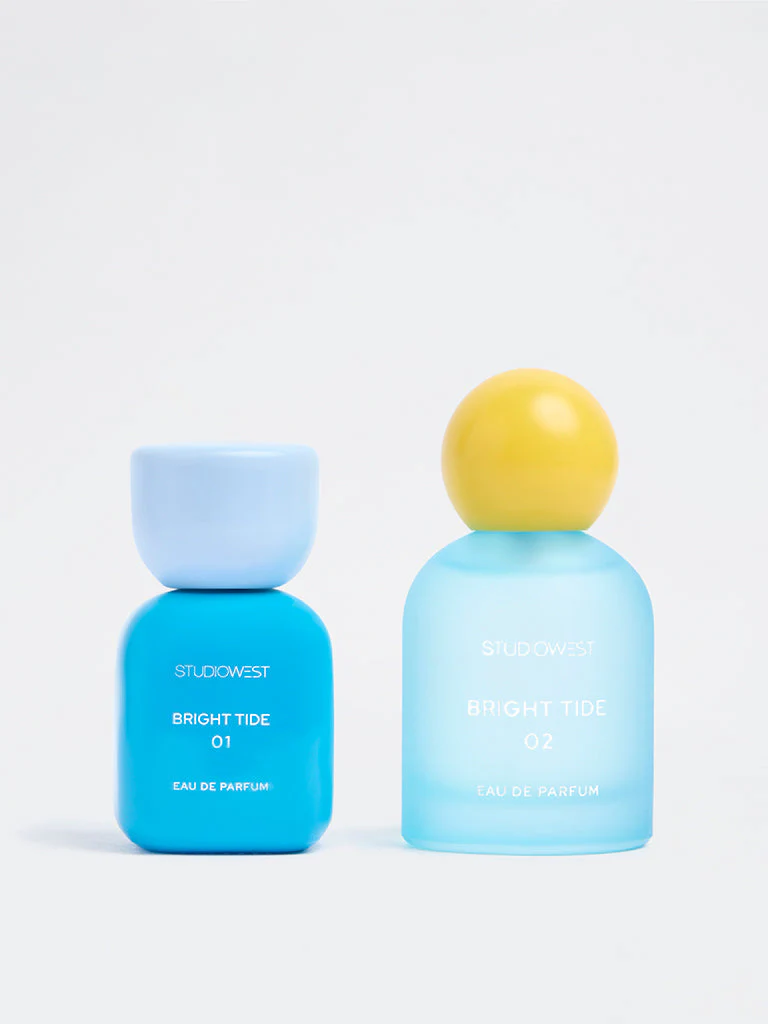 Studiowest Bright Tide Eau De Parfum - Pack of 2 - Image 2