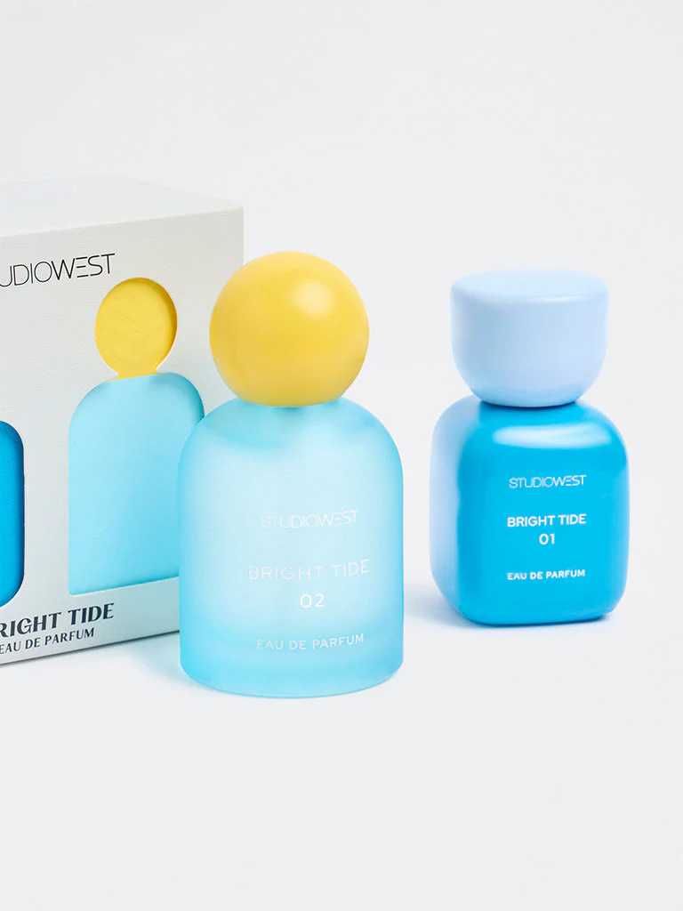 Studiowest Bright Tide Eau De Parfum - Pack of 2 - Image 5