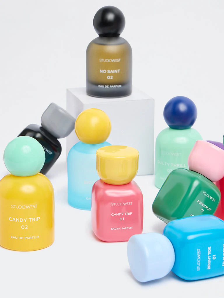 Studiowest Bright Tide Eau De Parfum - Pack of 2 - Image 6