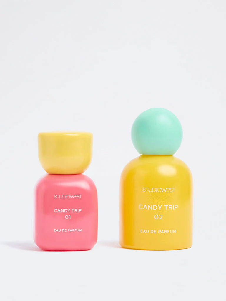 Studiowest Candy Trip Eau De Parfum - Pack of 2 - Image 2