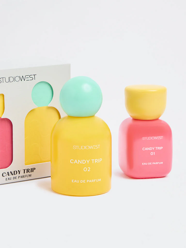 Studiowest Candy Trip Eau De Parfum - Pack of 2 - Image 5