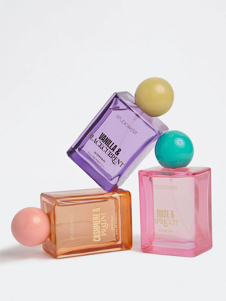 Studiowest Cashmere and Praline Eau de Parfum - 100 ml - Image 5
