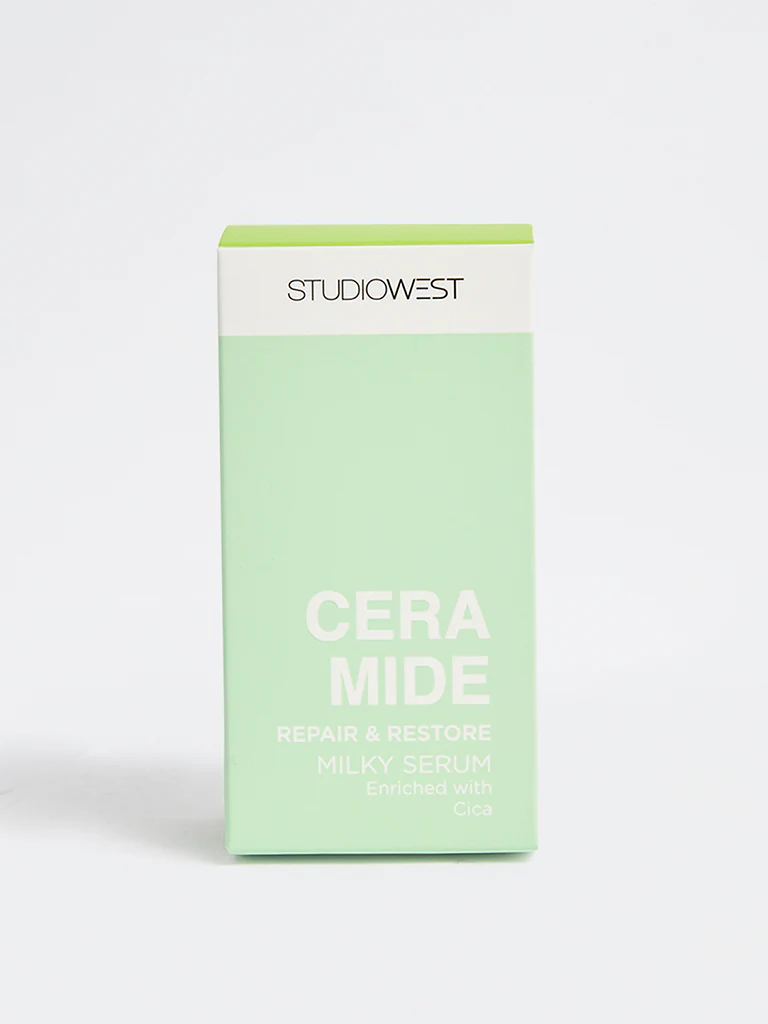 Studiowest Ceramide Milky Serum - 30 ml - Image 2