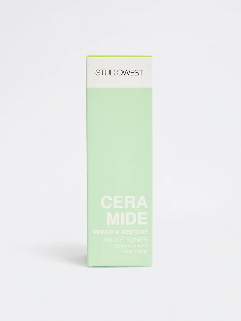 Studiowest Ceramide Milky Toner - 100 ml - Image 2