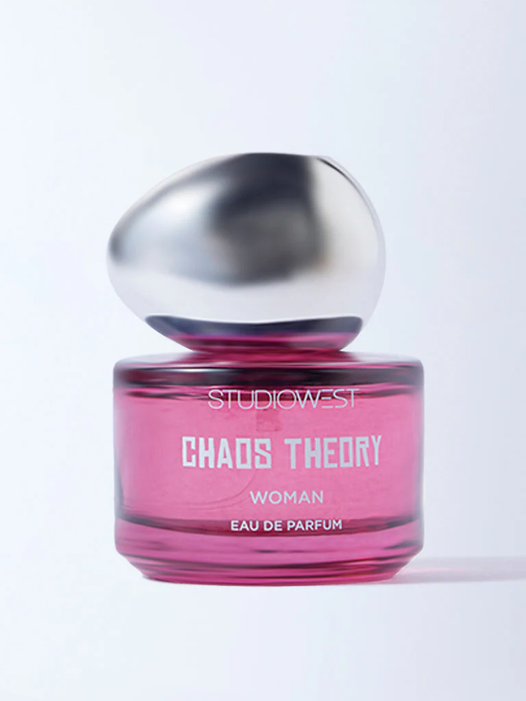 Studiowest Chaos Theory Eau De Parfum - 30 ml - Image 4