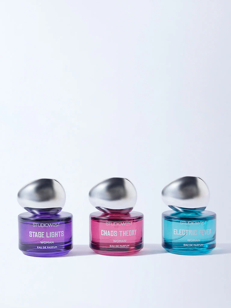 Studiowest Chaos Theory Eau De Parfum - 30 ml - Image 6