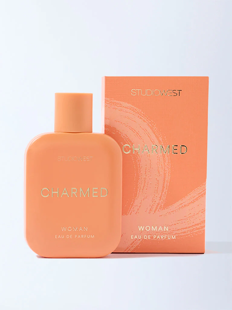 Studiowest Charmed Eau De Parfum - 100 ml - Image 2