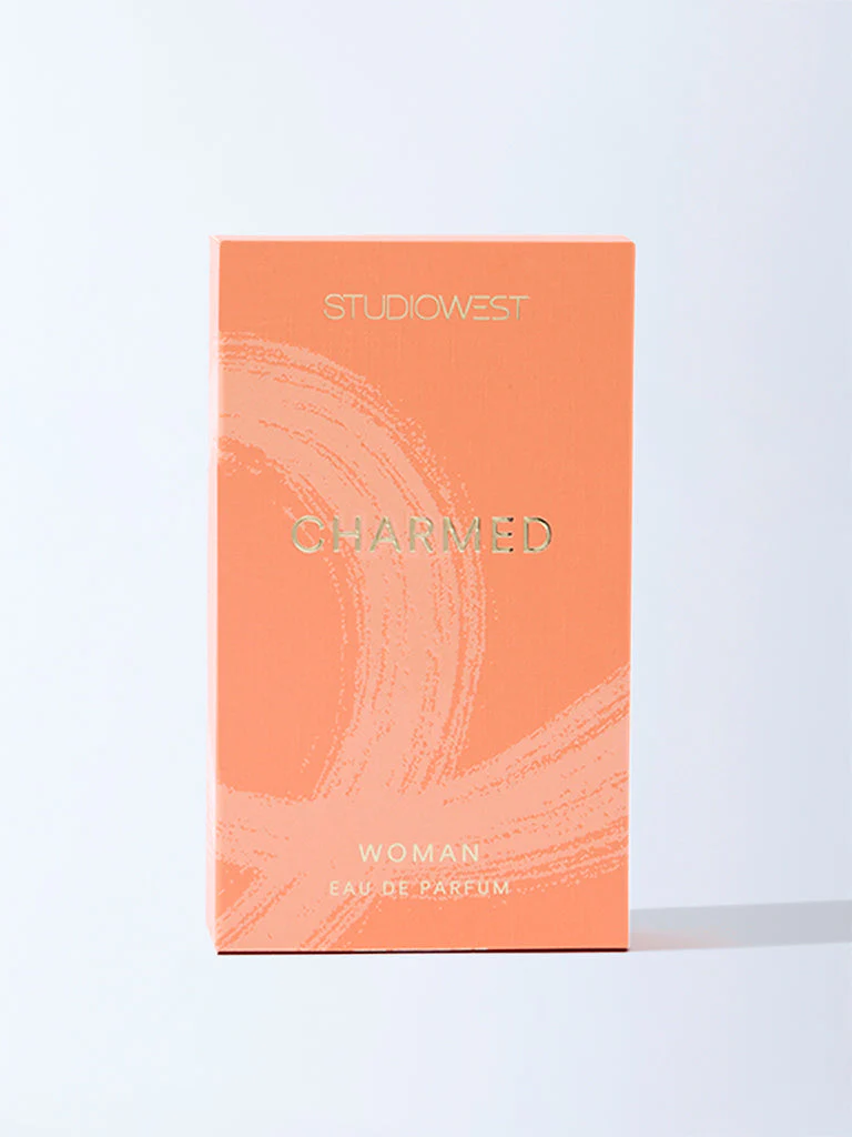 Studiowest Charmed Eau De Parfum - 100 ml - Image 5