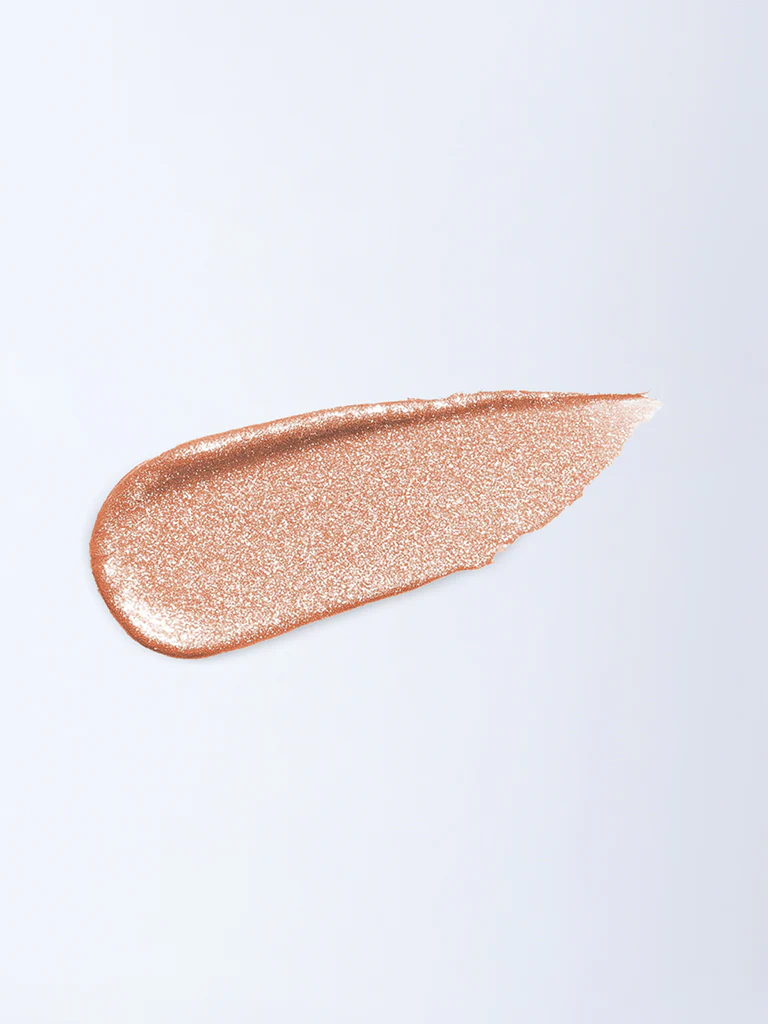 Studiowest Cheek Code Golden Glaze Highlighter - 3.8 gm - Image 2
