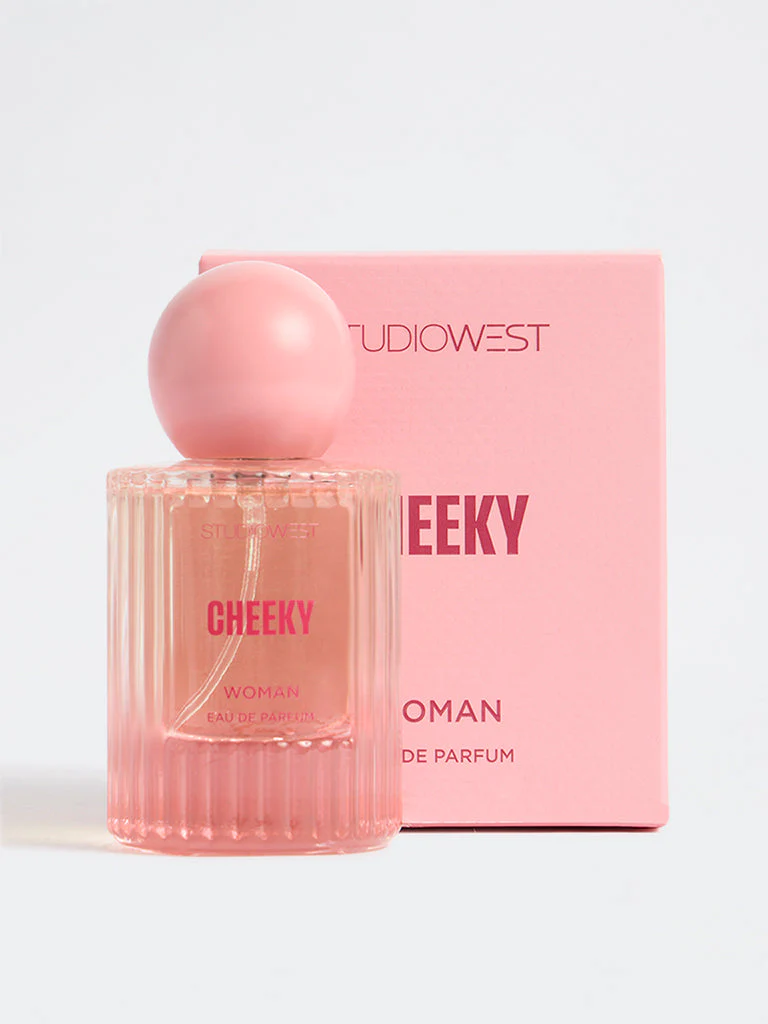 Studiowest Cheeky Eau De Parfum - 50 ml - Image 2
