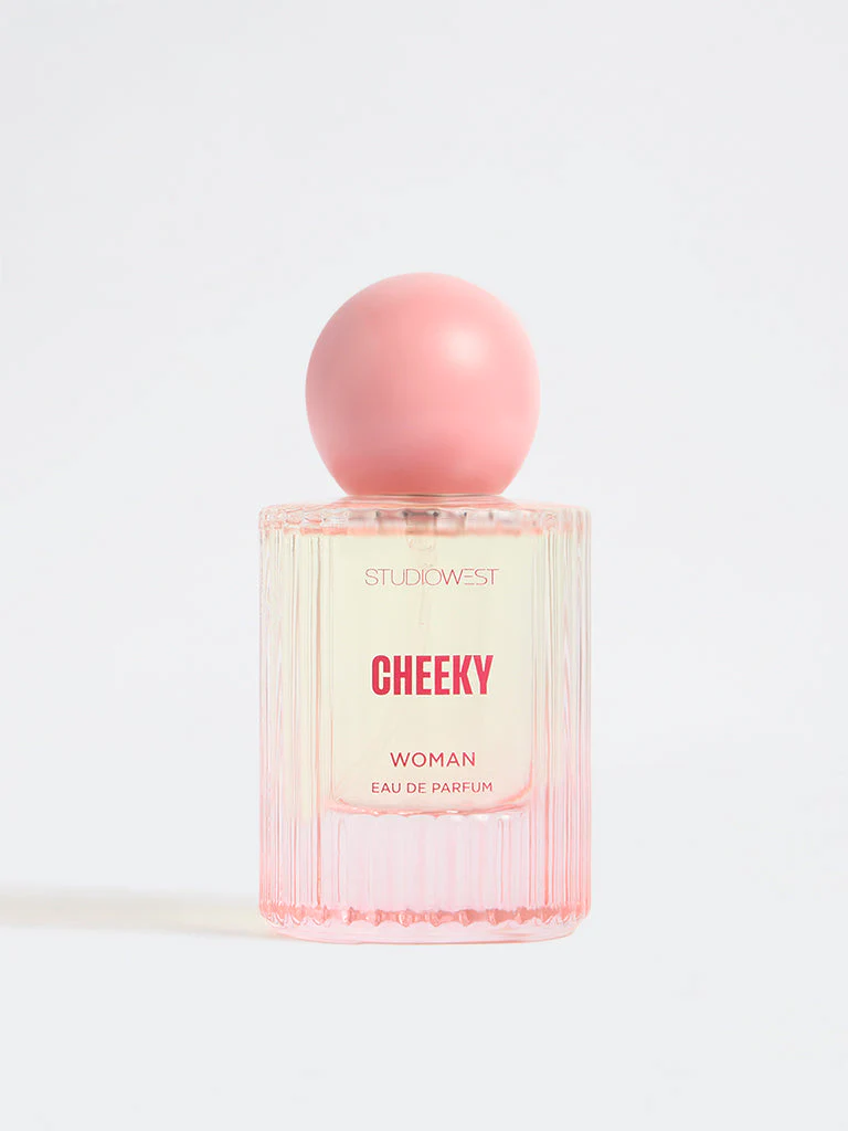 Studiowest Cheeky Eau De Parfum - 50 ml - Image 3