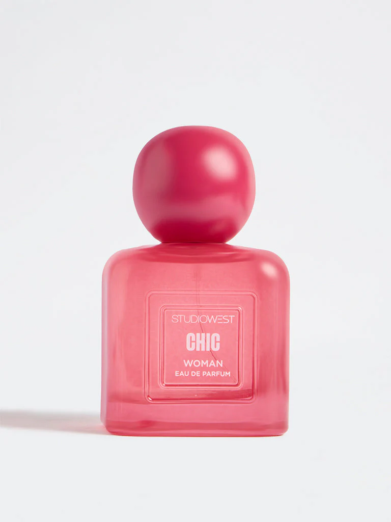 Studiowest Chic Eau De Parfum - 100 ml - Image 3