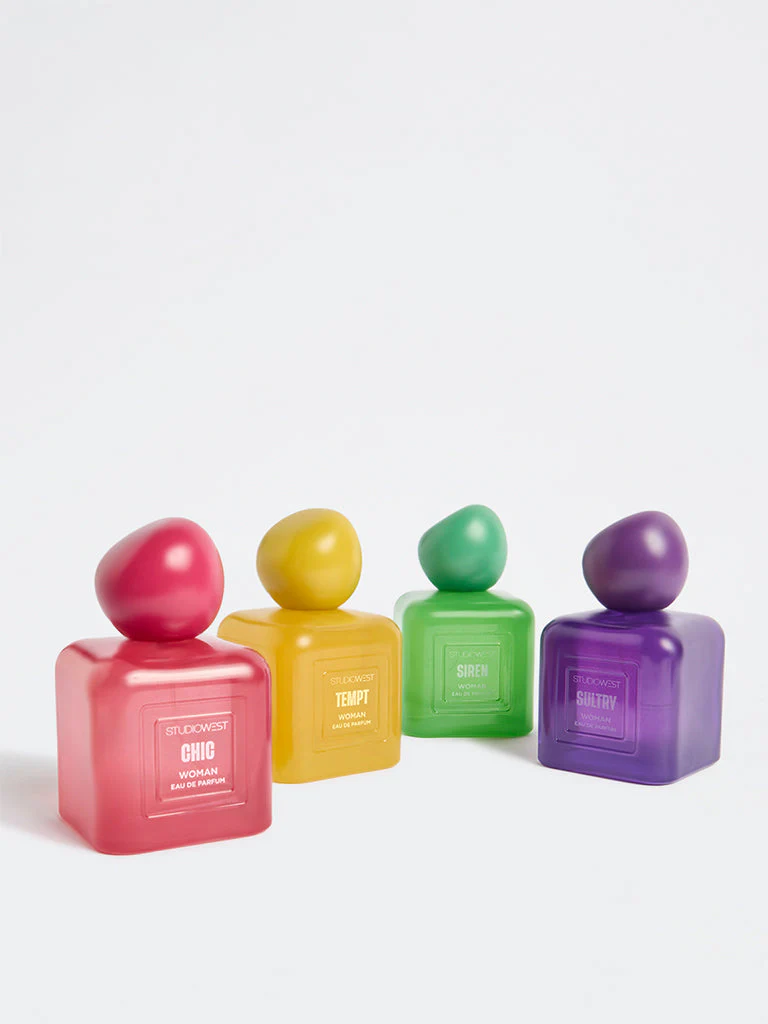 Studiowest Chic Eau De Parfum - 100 ml - Image 5