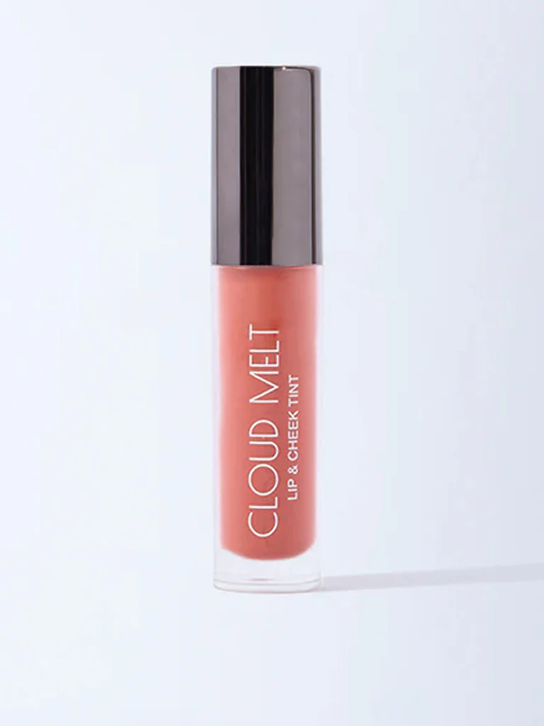 Studiowest Cloud Melt Chilli Lip and Cheek Tint - 4.2 gm - Image 3