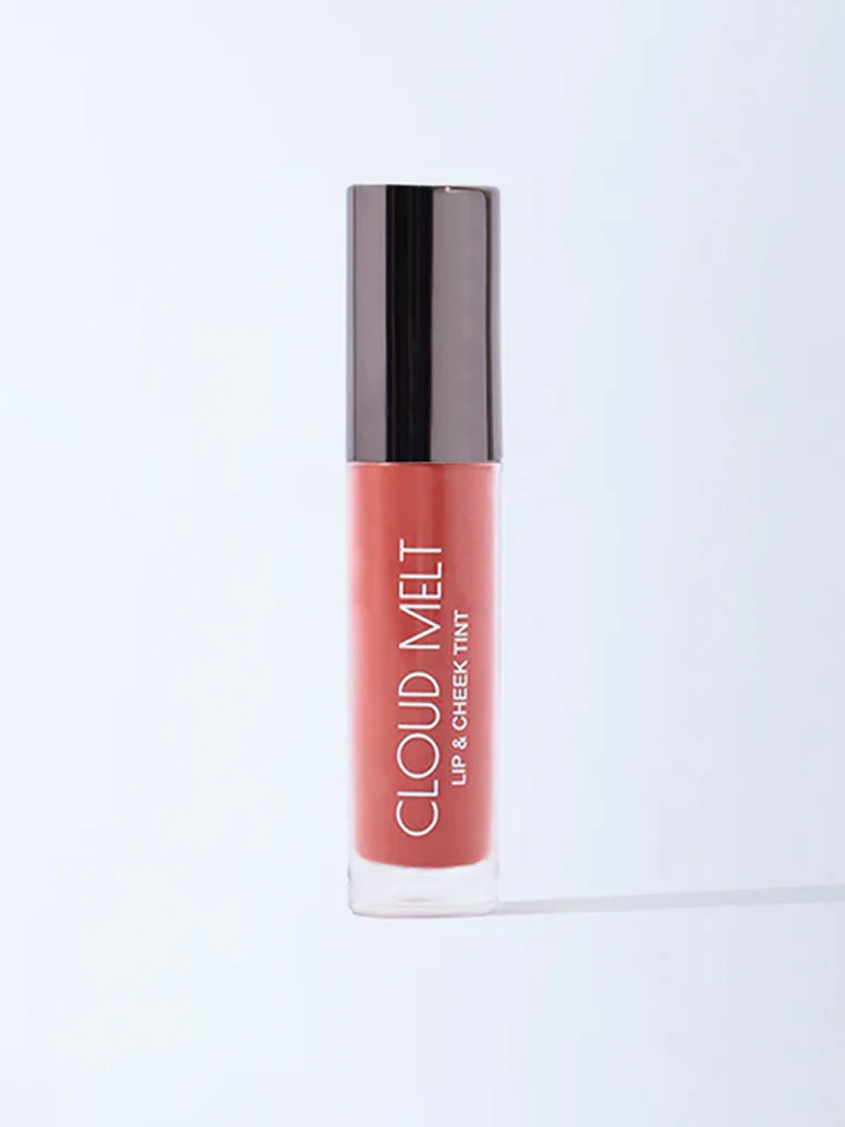 Studiowest Cloud Melt Honey Lip and Cheek Tint - 4.2 gm - Image 3
