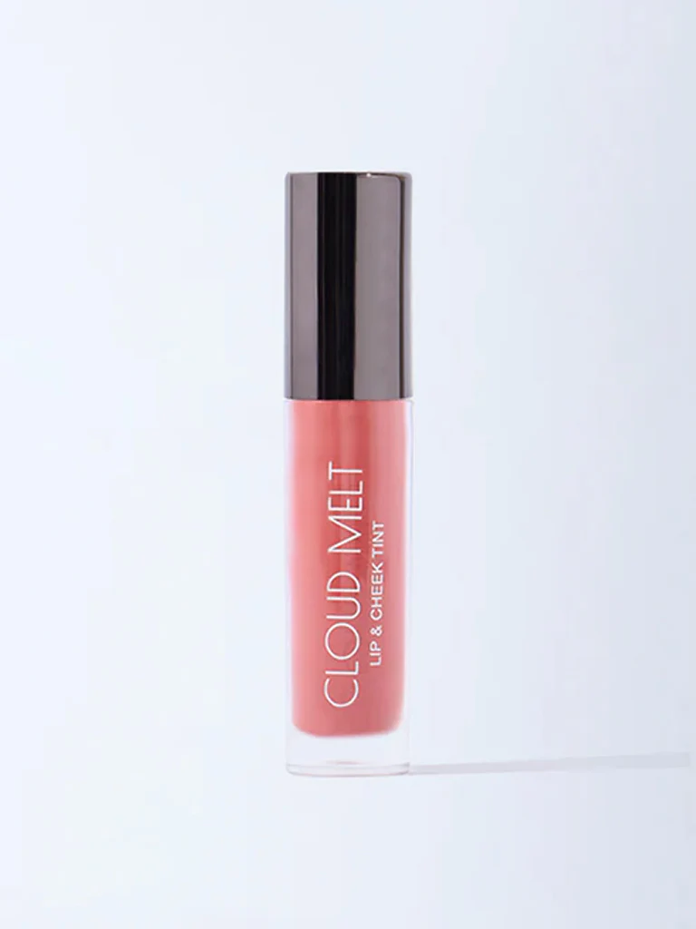 Studiowest Cloud Melt Rose Lip and Cheek Tint - 4.2 gm - Image 3