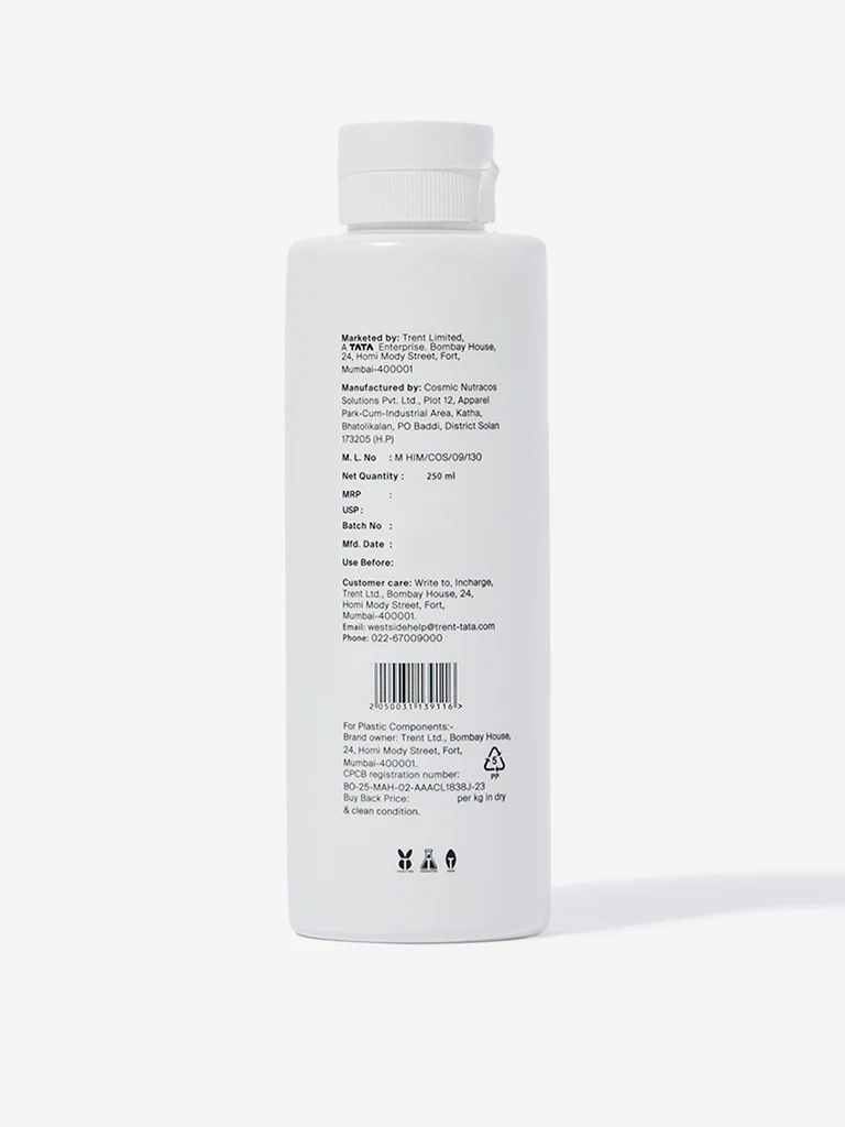 Studiowest Coco Caramel Body Lotion - 250 ml - Image 3