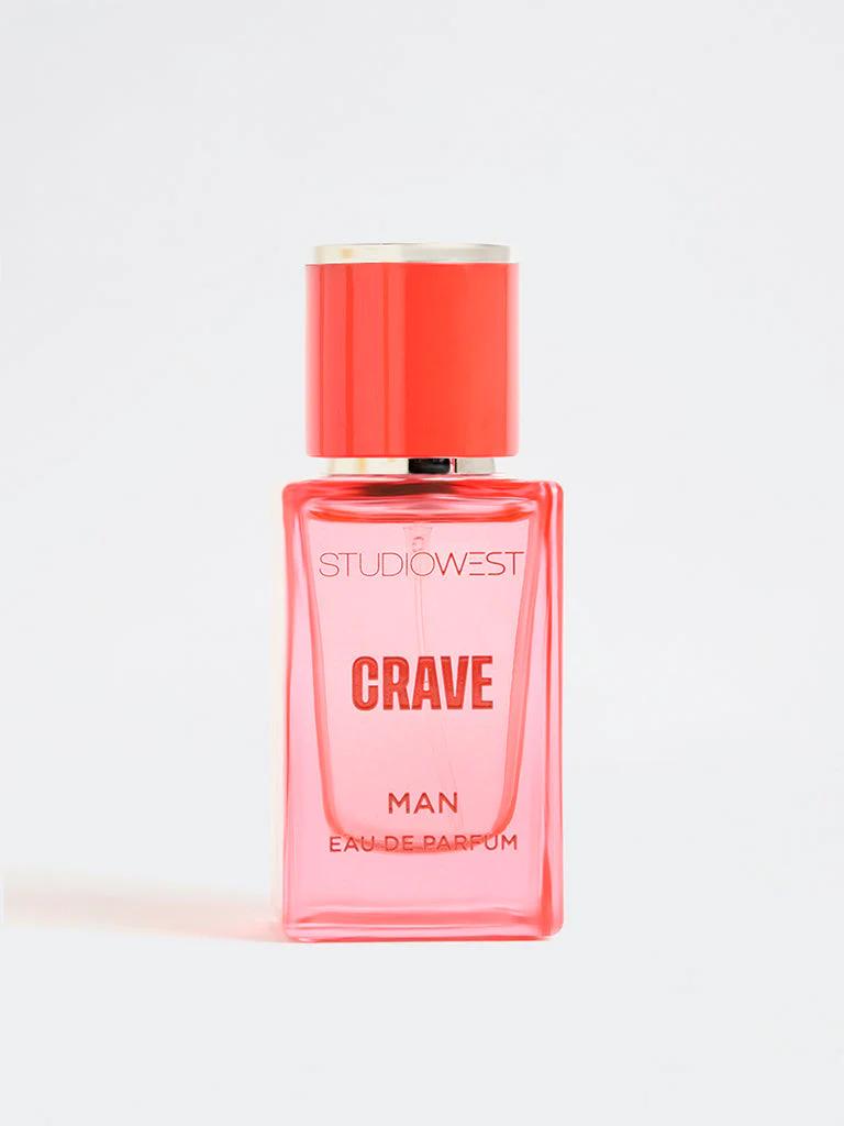 Studiowest Crave Eau De Parfum - 25 ml - Image 3