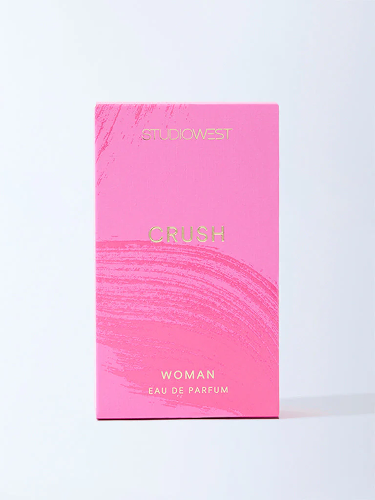 Studiowest Crush Eau De Parfum - 100 ml - Image 5