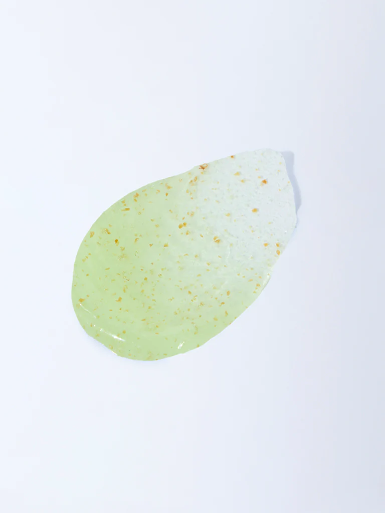 Studiowest Cucumber Bamboo Body Scrub - 180 gm - Image 2
