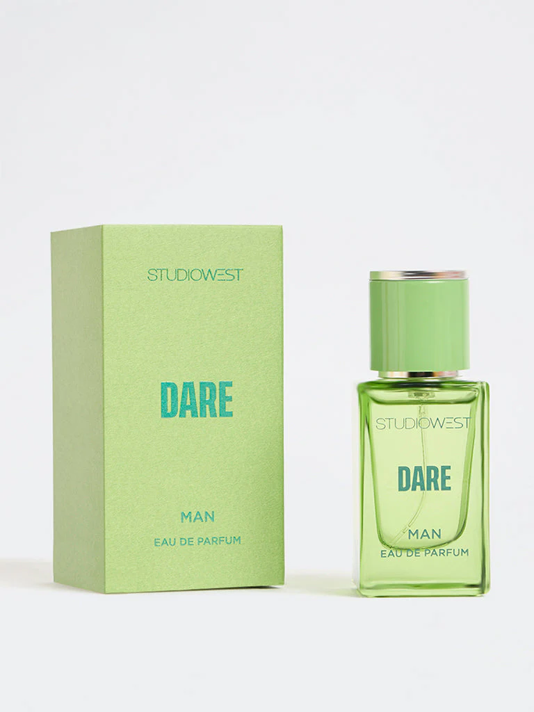 Studiowest Dare Eau De Parfum - 25 ml - Image 2