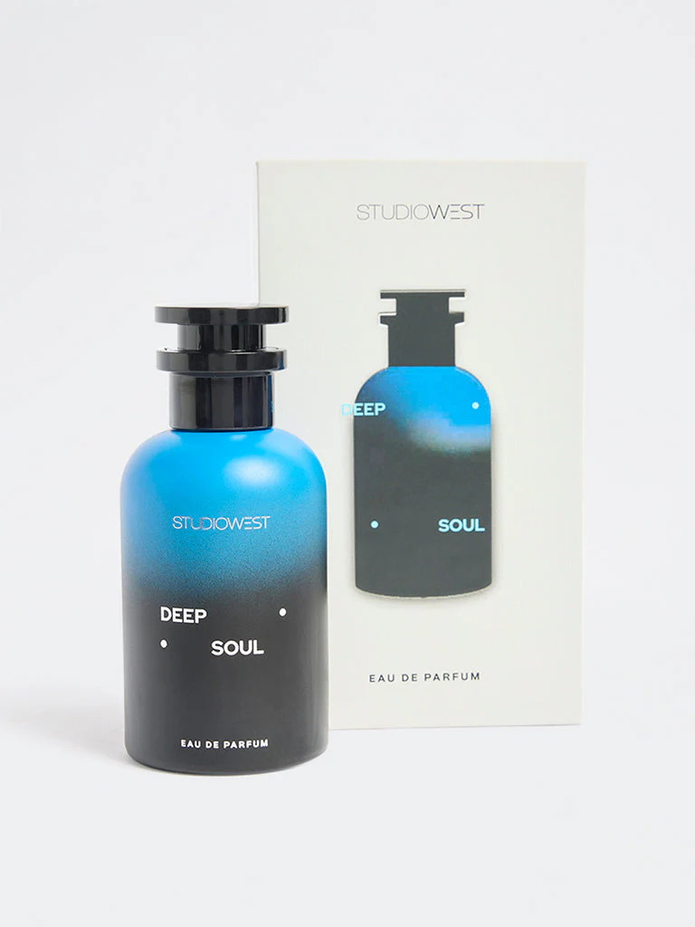 Studiowest Deep Soul Eau De Parfum - 100 ml - Image 2