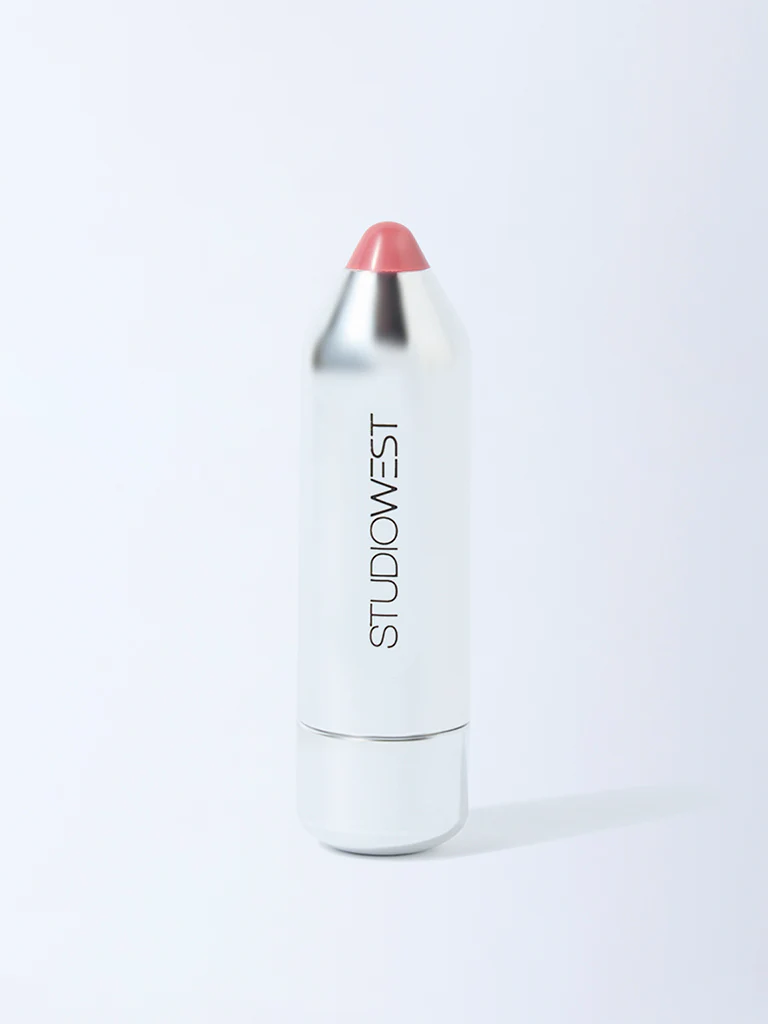 Studiowest Desire Blame BE-02 Satin Lipstick - Image 3