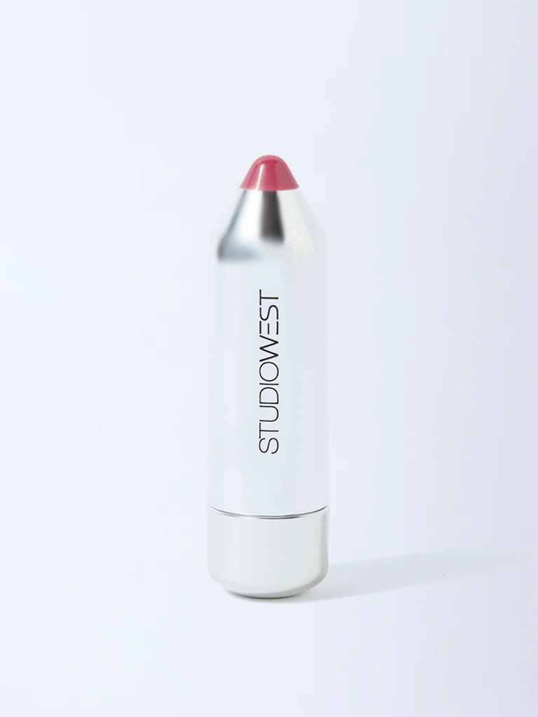 Studiowest Desire Fearless BE-01 Satin Lipstick - Image 3