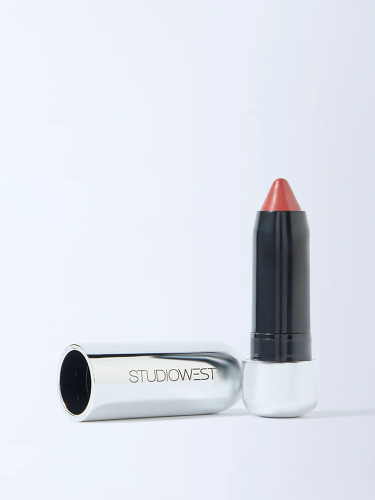 Studiowest Desire Impulse N-01 Satin Lipstick