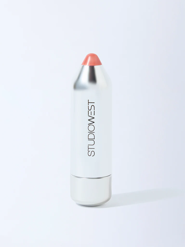 Studiowest Desire Impulse N-01 Satin Lipstick - Image 3