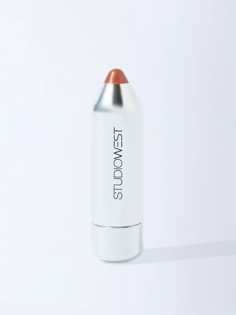 Studiowest Desire Passion BR-01 Satin Lipstick - Image 3