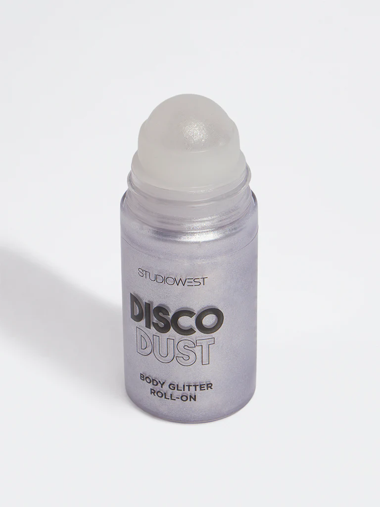 Studiowest Disco Dust Body Glitter Roll-On - Image 3