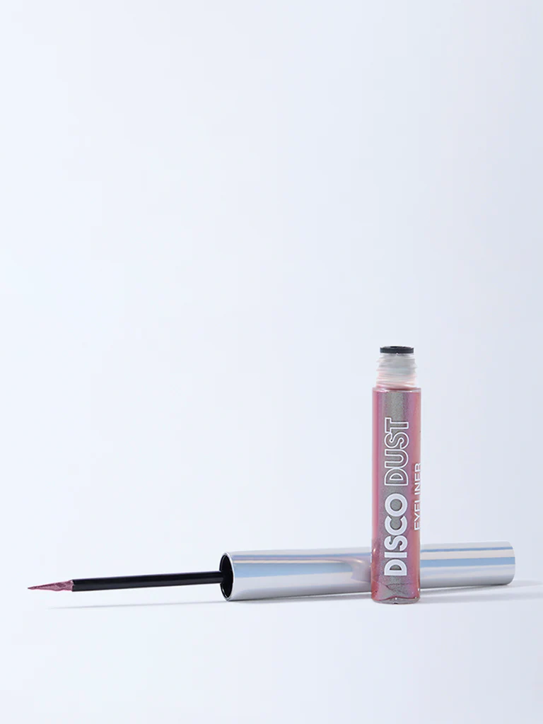 Studiowest Disco Dust Cyber Eyeliner - 3ml