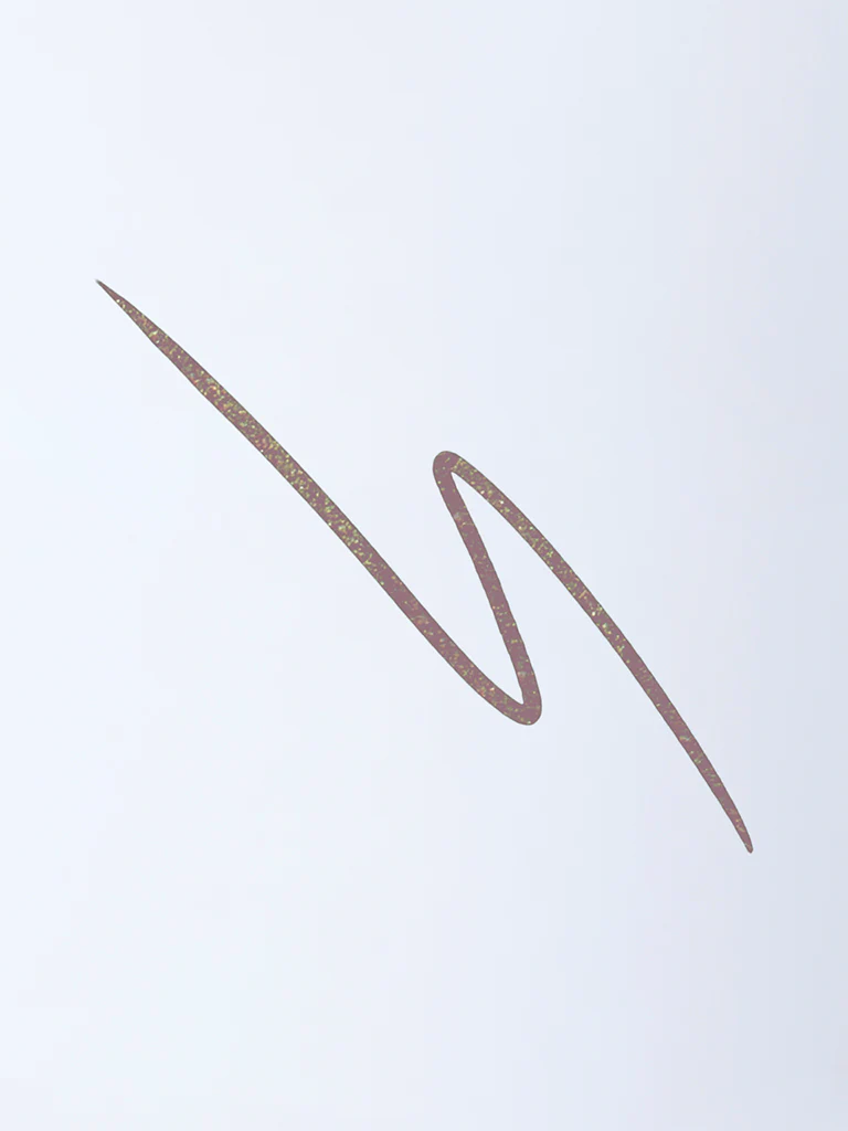 Studiowest Disco Dust Cyber Eyeliner - 3ml - Image 2