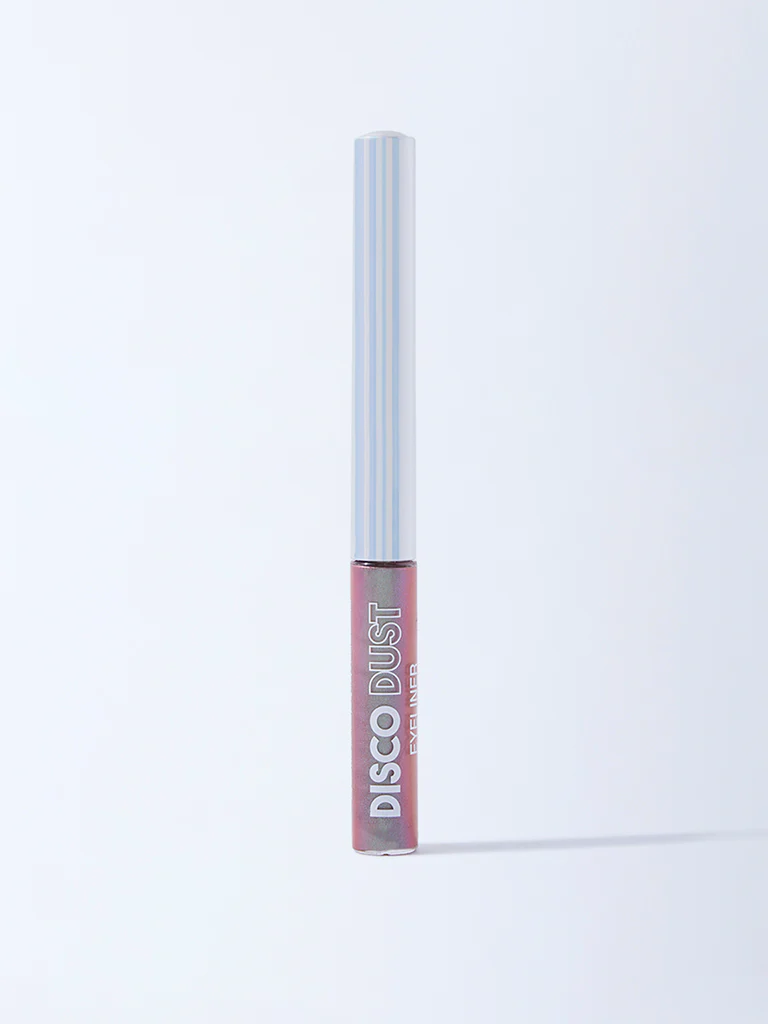 Studiowest Disco Dust Cyber Eyeliner - 3ml - Image 3