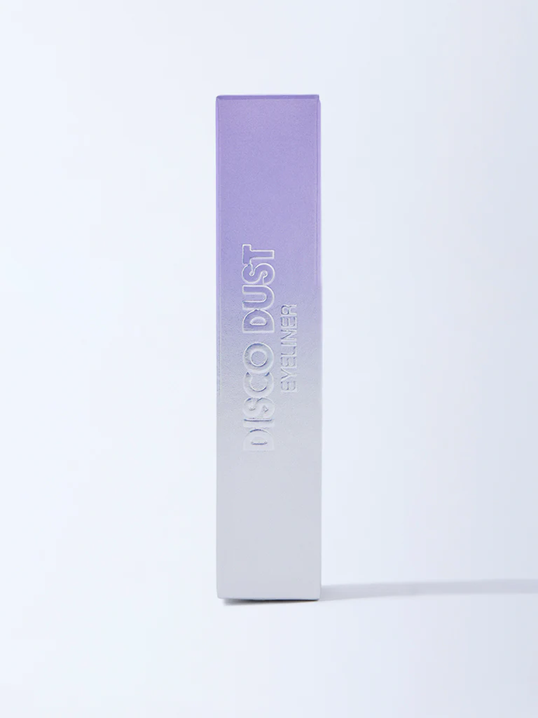 Studiowest Disco Dust Cyber Eyeliner - 3ml - Image 4