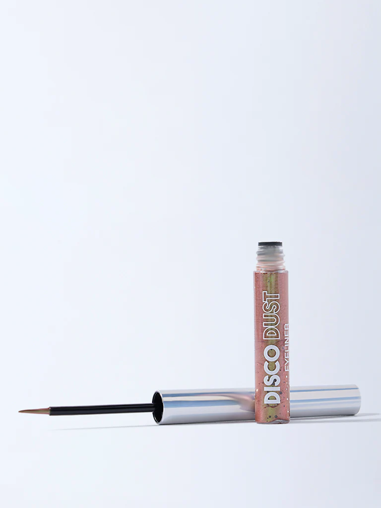 Studiowest Disco Dust Glitch Eyeliner - 3ml