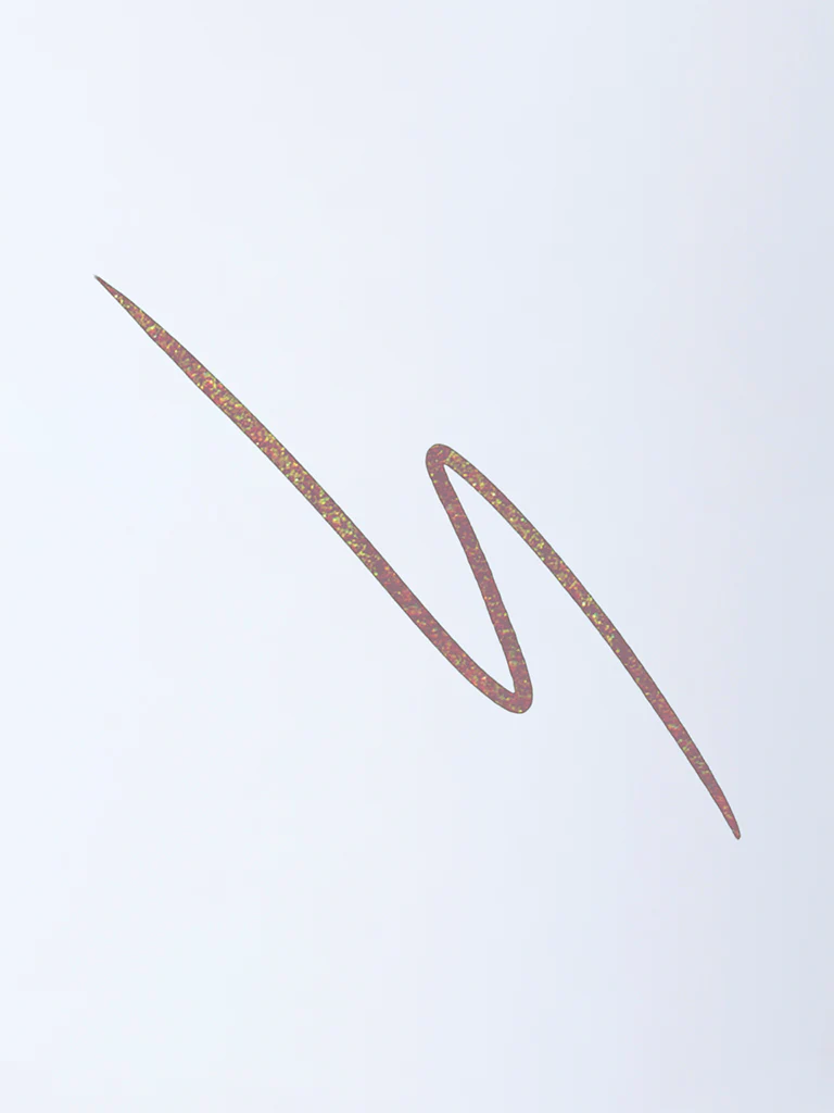 Studiowest Disco Dust Glitch Eyeliner - 3ml - Image 2