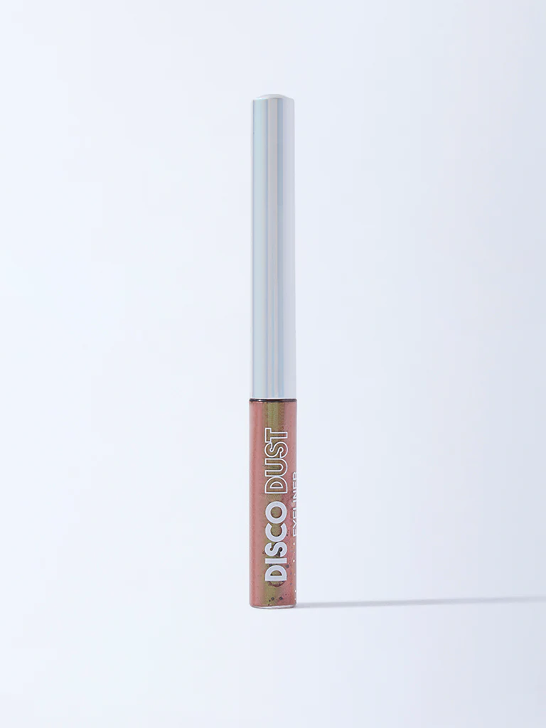 Studiowest Disco Dust Glitch Eyeliner - 3ml - Image 3
